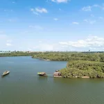 Serene Parkside Retreat 2Brs@ Close 2 Olympic Park