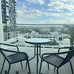 New Apartment In Olympic Park With Pool And Gym