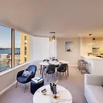 The Sebel Quay West Suites Sydney