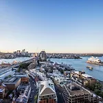 The Sebel Quay West Suites Sydney