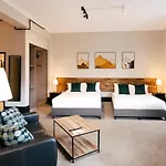 City Budget Hotel