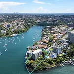 Mosman Moments Elevated Living On The Harbour - Rag05