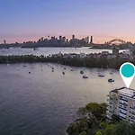 Mosman Moments Elevated Living On The Harbour - Rag05