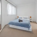 Cozy 2 Bedroom Apartment Surry Hills