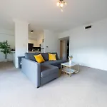Cozy 2 Bedroom Apartment Surry Hills