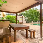 Camperdown Cozy Corner 10