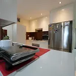 Parramatta Shared Apartment