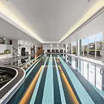 Spacious Waterfront Luxury At Woolloomooloo Wharf