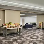 Sheraton Grand Sydney Hyde Park