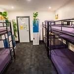 Mad Monkey Kings Cross (Adults Only)