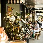 Darlo Bar Darlinghurst