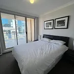 Spacious One-Bedroom Or Studio With Balcony