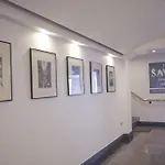 Savoy Double Bay Hotel