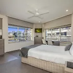 Manly Paradise Motel & Apartments