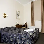 Royal Exhibition Hotel