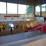 Royal Exhibition Hotel