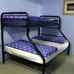 Nomads Sydney Backpackers Hostel