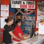 Nomads Sydney Backpackers Hostel