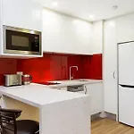 Sydney Cbd 503 Brg Furnished Apartment