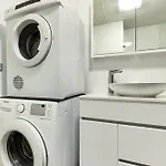 Sydney Cbd 503 Brg Furnished Apartment