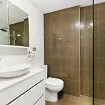 Sydney Cbd 503 Brg Furnished Apartment