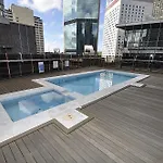 Sydney Cbd 503 Brg Furnished Apartment