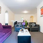 Eastwood Furnished Apartments