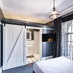 The North Sydney Hotel