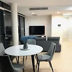 Benalong Apartment - At Gladesville