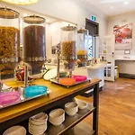 Glenferrie Lodge
