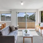 Waldorf North Parramatta Residential Apartments