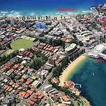 Manly Lodge Boutique Hotel
