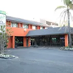 Markets Hotel