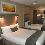 Manly Paradise Motel & Apartments
