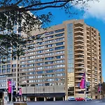 Apartment At College St