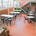 Glasgow Arms Hotel Ultimo