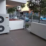Mascot Clean Bedroom