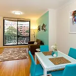 Thriving City Location, Dining Hub Near Cbd