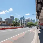 1 Private Double Bed In Sydney Cbd Near Train Uts Darlinghar&Icc&C Hinatown