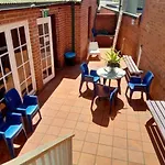 Clover Hostel