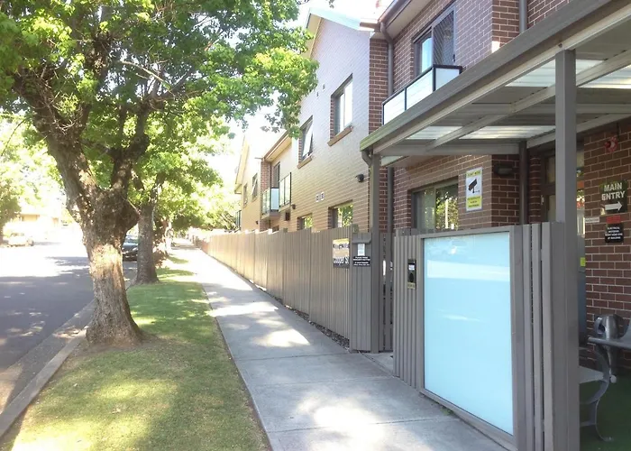 Strathfield Executive Accommodation