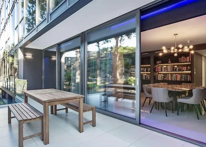 Good Life Suites Sydney