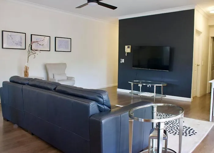 Home Away From Home Parramatta