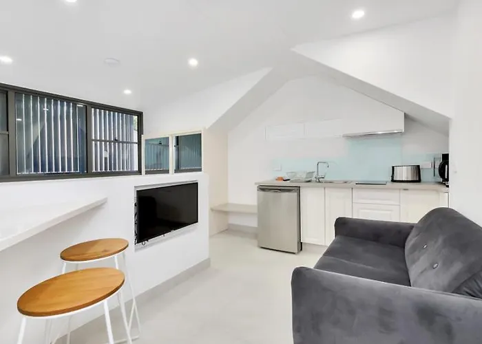 Boutique Studio In Surry Hills