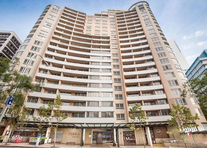 Mantra Chatswood