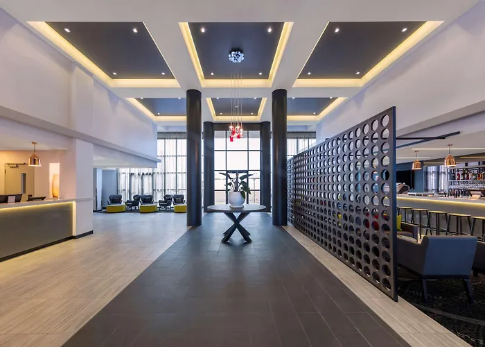 Travelodge Hotel Sydney Airport