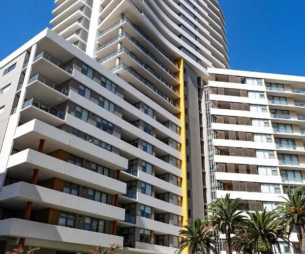 Macquarie Park Corporate Apartments