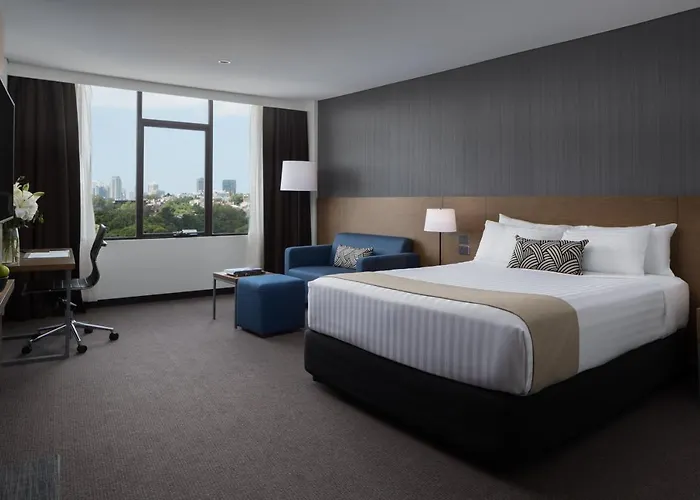 Rydges Camperdown
