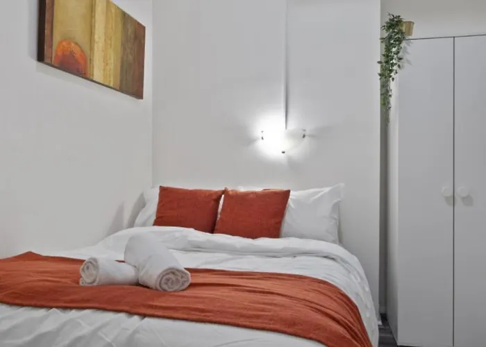 Hotel 64