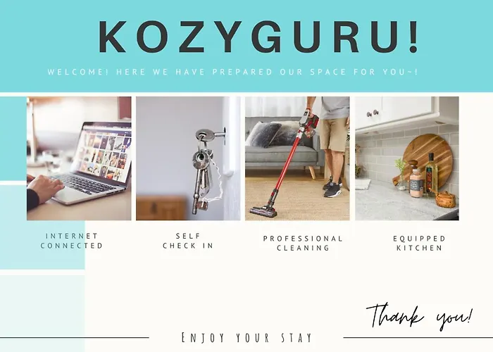 Kozyguru / Sydney / Prefect Location Studio / Nha653-1205